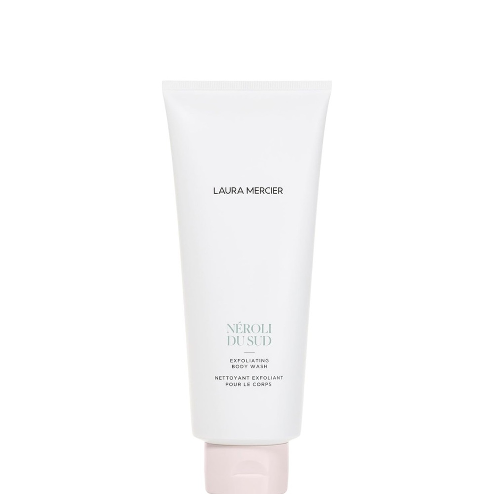 Laura Mercier Neroli Du Sud Exfoliating Body Wash - Picture 2 of 5